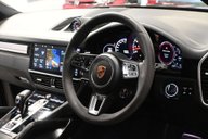 Porsche Cayenne 4.0 Cayenne V8 T Auto 4WD 5dr 18