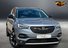 Vauxhall Grandland X 1.2 Grandland X Griffin Edition T 5dr *NATIONAL DELIVERY*