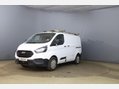 Ford Transit Custom 2.0 320 EcoBlue L1 H1 Euro 6 5dr 3