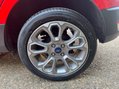Ford Ecosport 1.5 EcoBlue Titanium SUV 5dr Diesel Manual AWD Euro 6 (s/s) (125 ps) 27