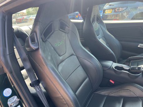 Ford Mustang BULLITT 24