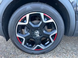 Vauxhall Mokka 1.2 Mokka SRi Nav Premium T 5dr 14