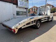 Volkswagen Crafter CR35 TDI C/C L STARTLINE 15