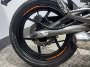 Kawasaki Er ER6 2010 ONLY 16K MOT SERVICED COMMUTER A2 BIKE 650CC TWIN 17