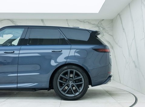 Land Rover Range Rover Sport P440e Autobiography 31