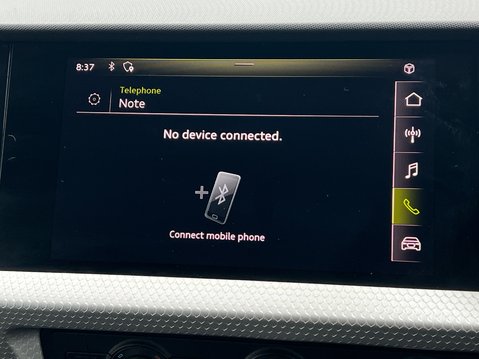Audi A1 SPORTBACK TFSI S LINE 21