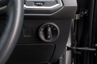 SEAT Ateca ECOTSI SE TECHNOLOGY DSG 15