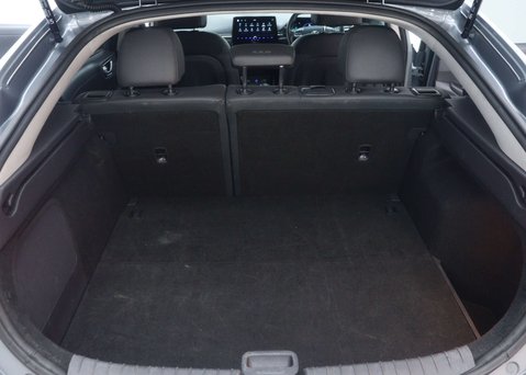 Hyundai IONIQ IONIQ Premium SE BEV 5dr 53