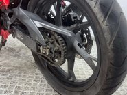 Benelli BN 2021 GOOD RUNNING PROJECT BIKE SPARES OR REPAIR 125CC 18