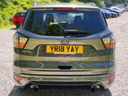 Ford Kuga 2.0 Kuga ST-Line TDCi 5dr 7