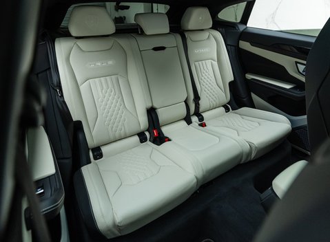 Lamborghini Urus S 17