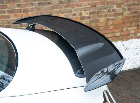 Mercedes-Benz SLS AMG Black Series 27