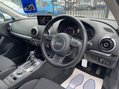 Audi A3 1.4 TFSI Sport Sportback S Tronic Euro 6 (s/s) 5dr (Nav) 18
