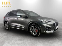 Ford Kuga 1.5T EcoBoost ST-Line Edition SUV 5dr Petrol Manual Euro 6 (s/s) (150 ps)