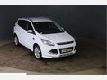 Ford Kuga 2.0 TDCi Titanium Sport 2WD Euro 6 (s/s) 5dr 2