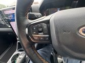 Ford Ranger Wildtrak | 2LT | AUTO | A/C | Tow Bar & Camera | Dbl Cab | EURO 6 | NO VAT 24