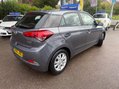 Hyundai i20 1.2 Blue Drive SE Euro 6 (s/s) 5dr 15