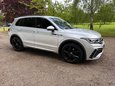 Volkswagen Tiguan R-LINE TDI DSG 46