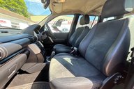 Land Rover Freelander TD4 FREESTYLE..LAST OWNER 14 YEARS..AIR CON..HEATED SEATS..SIDE STEPS.. 18