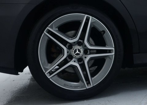 Mercedes-Benz A Class 1.3 A200 AMG Line Saloon 4dr Petrol 7G-DCT Euro 6 (s/s) (163 ps) 14