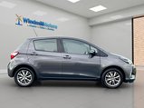 Toyota Yaris 1.5 VVT-i Icon Euro 6 5dr 3