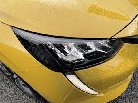Peugeot 208 1.2 PureTech Allure Premium + Hatchback 5dr Petrol Manual Euro 6 (s/s) (100 9