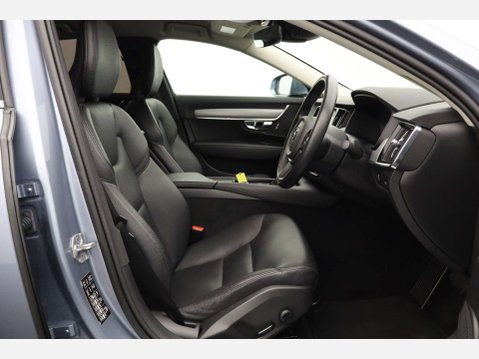 Volvo S90 2.0 S90 Momentum D4 Auto 4dr 14