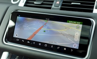 Land Rover Range Rover Sport 3.0 SDV6 Autobiography Dynamic 19