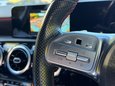 Mercedes-Benz A Class 1.3 A200 AMG Line 7G-DCT Euro 6 (s/s) 5dr 19