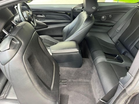 BMW 4 Series 2.0 420d M Sport Auto Euro 6 (s/s) 2dr 24