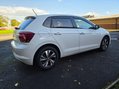 Volkswagen Polo 1.0 Polo SE TSi 5dr 6