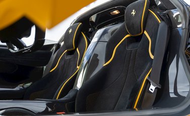 Ferrari LaFerrari Aperta 16