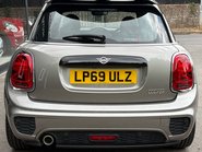 Mini Hatch **DEPOSIT TAKEN** Cooper 1.5 Petrol Automatic Sport 5 door 6
