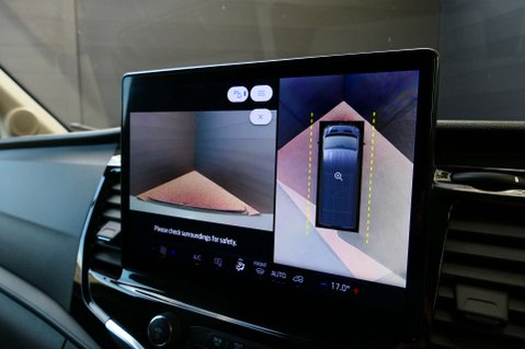 Ford Transit 2.0 Transit 350 Limited EcoBlue Auto 5dr 34