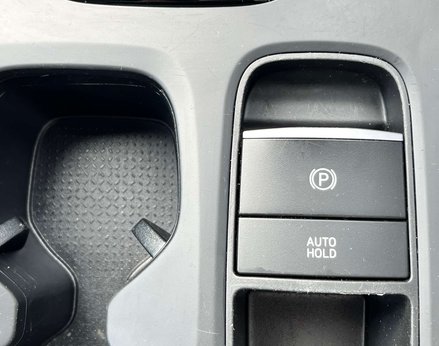 Hyundai TUCSON 1.6 Tucson SE Connect TGDi 5dr 54