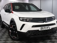 Vauxhall Mokka SRI PREMIUM 19