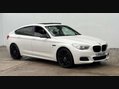 BMW 5 Series 2.0 520d M Sport Auto 5dr 1