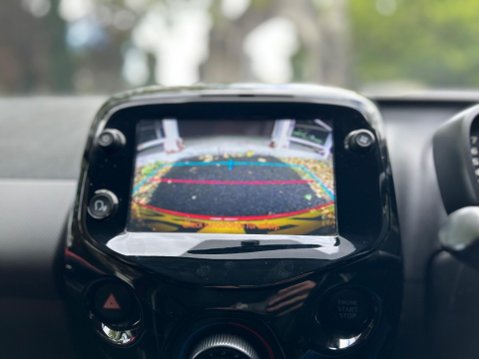 Peugeot 108 ALLURE 6