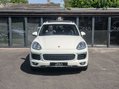 Porsche Cayenne 3.0 Cayenne D Platinum Edition V6 Tiptronic S A 4WD 5dr 12