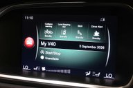 Volvo V40 1.5 V40 Inscription Edition T3 Auto 5dr 66