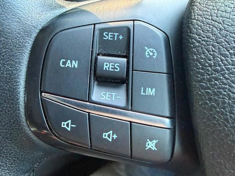 Ford Transit Custom 2.0 280 EcoBlue Trend L1 H1 Euro 6 (s/s) 5dr 16
