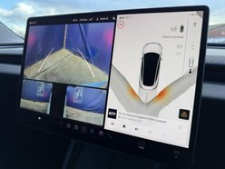 Tesla Model 3 Saloon 4dr Electric Auto RWD (208 ps) 46