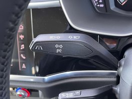 Audi Q3 1.5 Q3 Sport 35 TFSI Semi-Auto 5dr 63