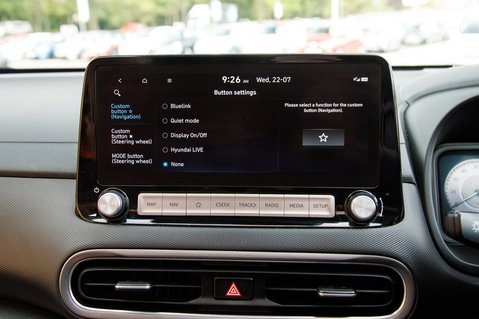 Hyundai KONA ULTIMATE 28