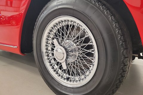 Maserati Spyder Mistral Spyder 20