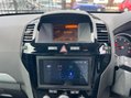 Vauxhall Zafira 1.8 16V Exclusiv Euro 5 5dr 34