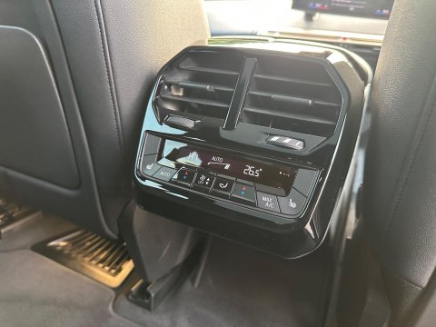 BMW Ix 50 111.5kWh M Sport Auto xDrive 5dr 29