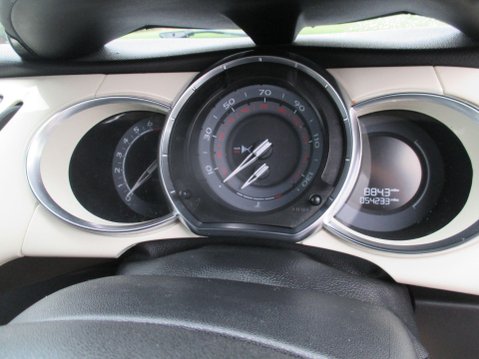 DS DS 3 1.2 PureTech Cafe Racer Euro 6 (s/s) 3dr 11