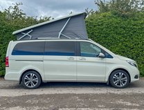 Mercedes-Benz V Class 2.2 V220d Sport Marco Polo Camper 4dr Diesel G-Tronic+ Euro 6 (163 ps) 36
