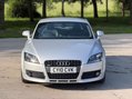 Audi TT 2.0 TT Quattro TFSI Semi-Auto 4WD 3dr 33